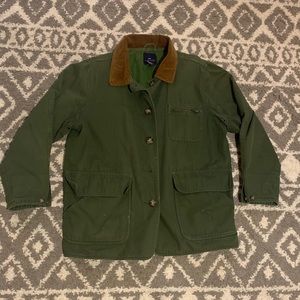 Vintage Men’s Hunting Jacket